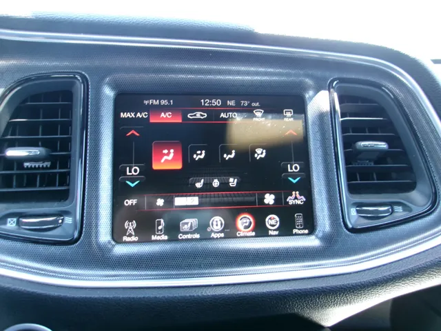 2015 Dodge Challenger Scat Pack - Photo 13