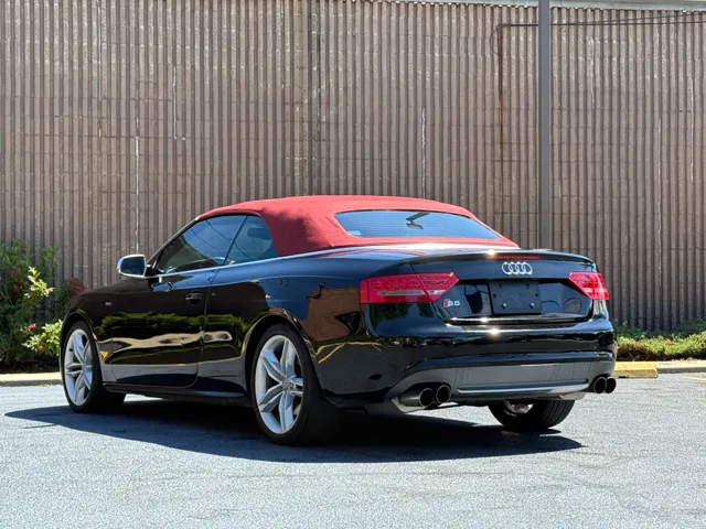 2010 Audi S5 Premium Plus - Photo 7