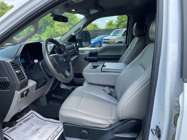 2018 Ford F-350 XL photo 14