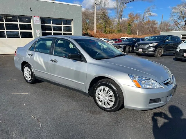 2007 Honda Accord VP's photo