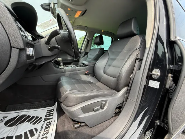 2011 Volkswagen Touareg Sport - Photo 28