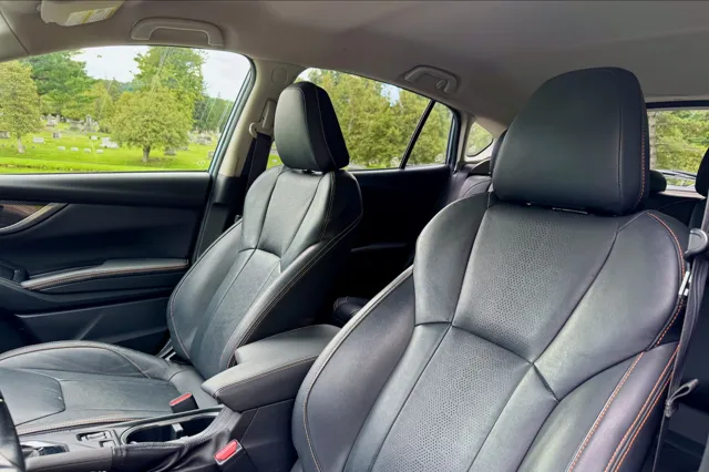2019 Subaru Crosstrek Limited - Photo 14