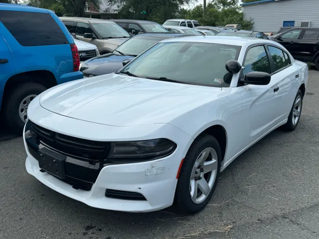 2019 Dodge Charger