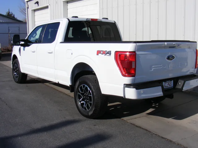 2023 Ford F-150 XLT - Photo 7