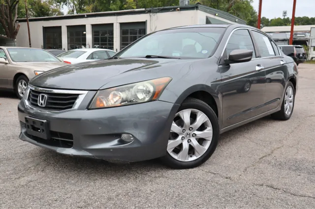 2010 Honda Accord