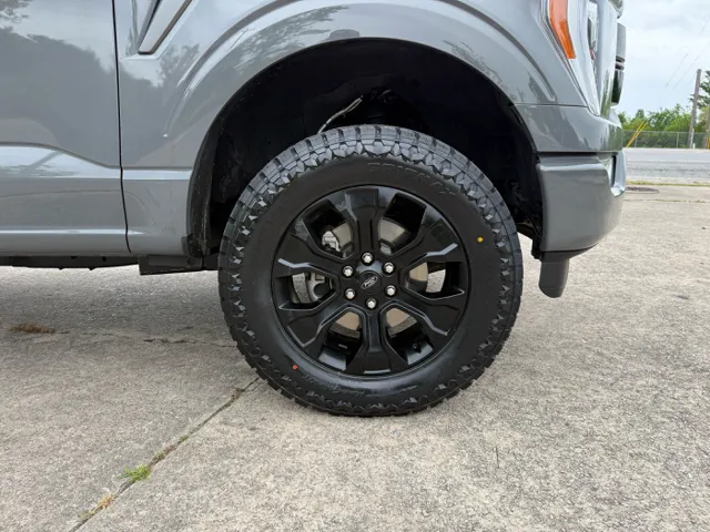 2021 Ford F-150 XLT - Photo 10