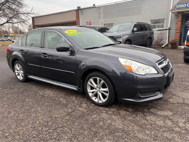 2013 Subaru Legacy I Premium