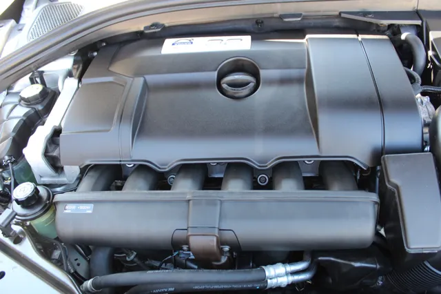 2014 Volvo XC60 3.2 - Photo 34