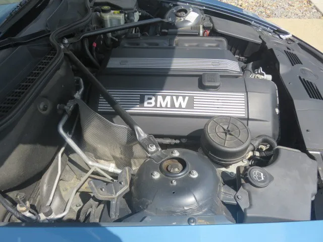 2005 BMW Z4 3 - Photo 21