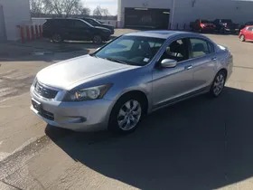 2010 Honda Accord EX-L V6's photo
