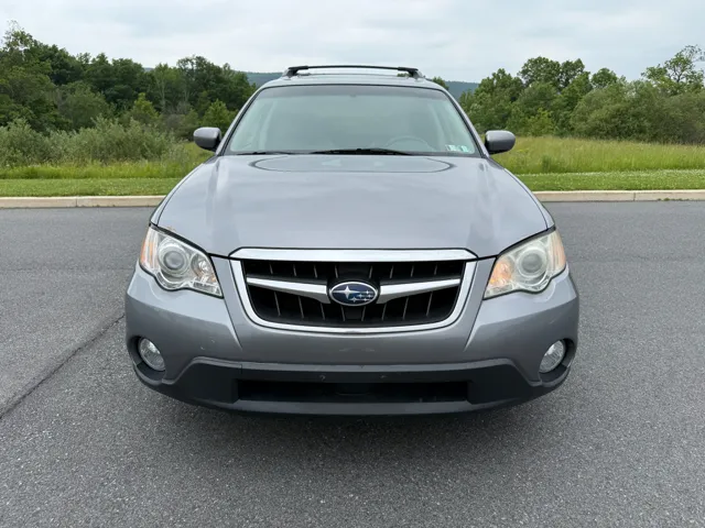 2009 Subaru Outback I Limited - Photo 2