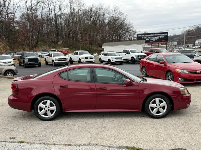 2005 Pontiac Grand Prix - Photo 3
