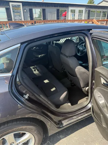 2023 Chevrolet Malibu 1LT - Photo 15