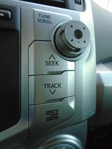 2016 Toyota 4Runner SR5 - Photo 85