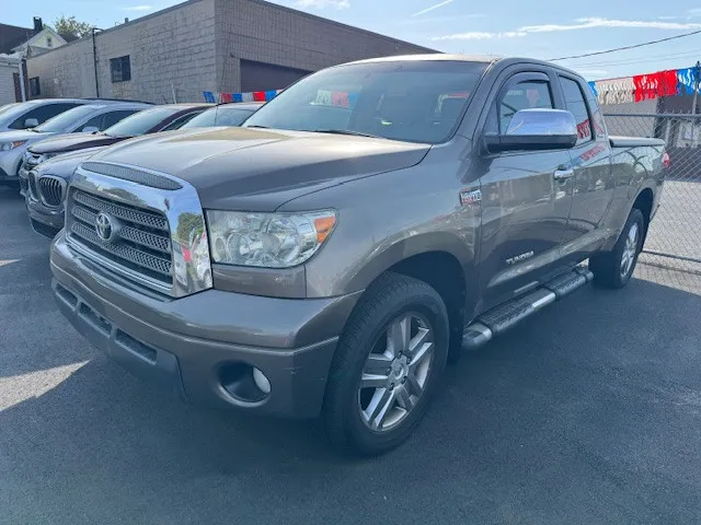 2007 Toyota Tundra