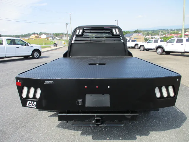 2022 Ford F-450 XLT photo 3