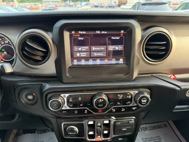 2020 Jeep Wrangler Unlimited Sport S - Photo 20