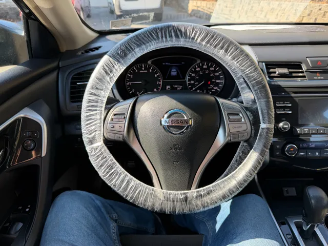 2013 Nissan Altima Sedan - Photo 10
