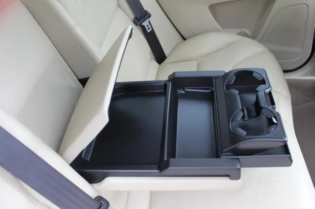 2012 Volvo XC60 photo 25