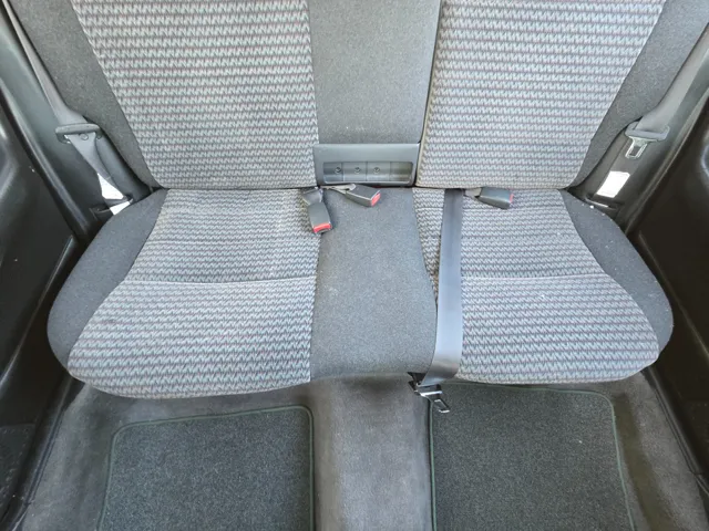 1999 Subaru Legacy - Photo 15
