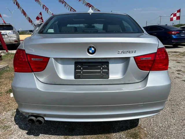 2009 Bmw 328i xDrive SULEV photo 4