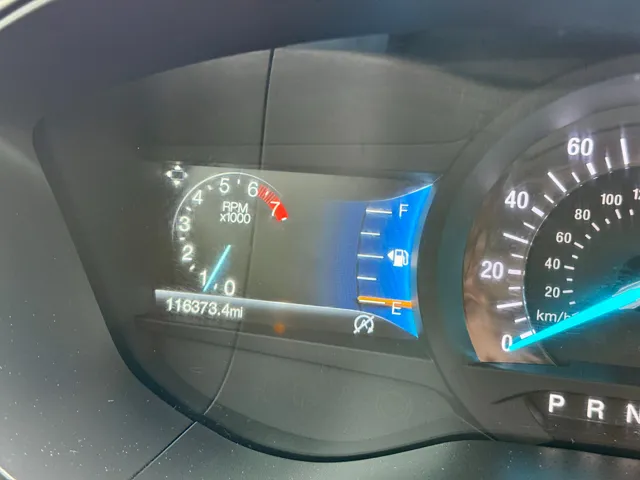 2018 Ford Fusion SE - Photo 30