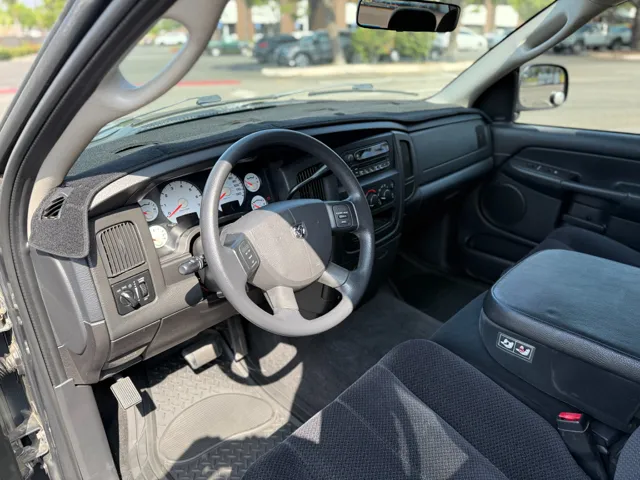 2005 Dodge Ram 1500 Pickup SLT - Photo 15