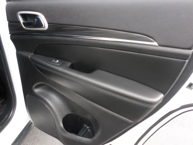 2022 Jeep Grand Cherokee WK Limited - Photo 37