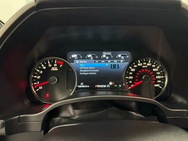 2017 Ford F-150 photo 13