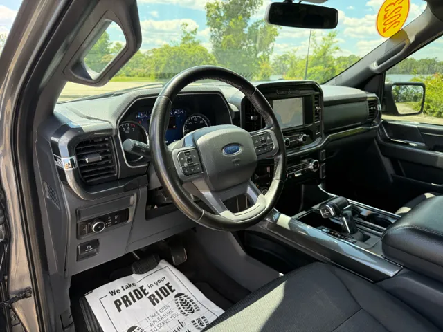 2023 Ford F-150 XLT - Photo 15