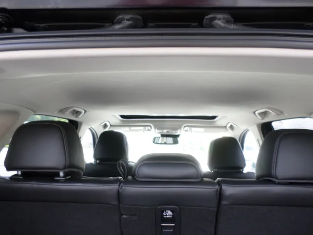 2023 Mazda CX-5 S Premium package - Photo 42
