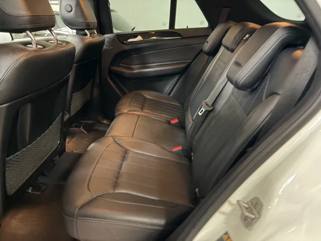 2017 Mercedes-Benz GLE-Class AMG GLE43 - Photo 10