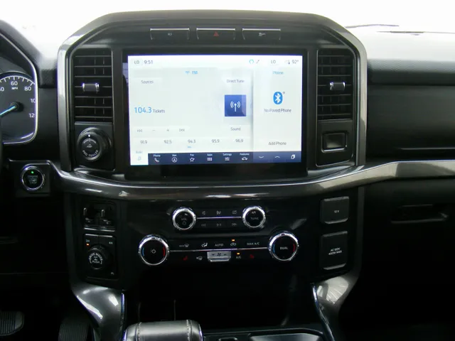 2023 Ford F-150 XLT - Photo 24