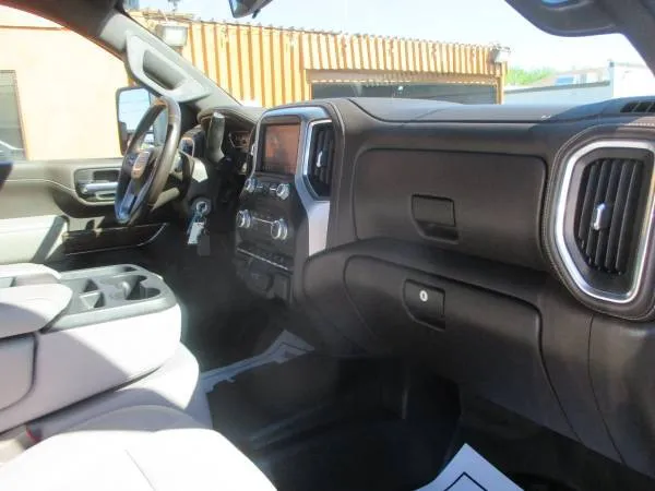 2022 GMC Sierra 2500HD SLE - Photo 17