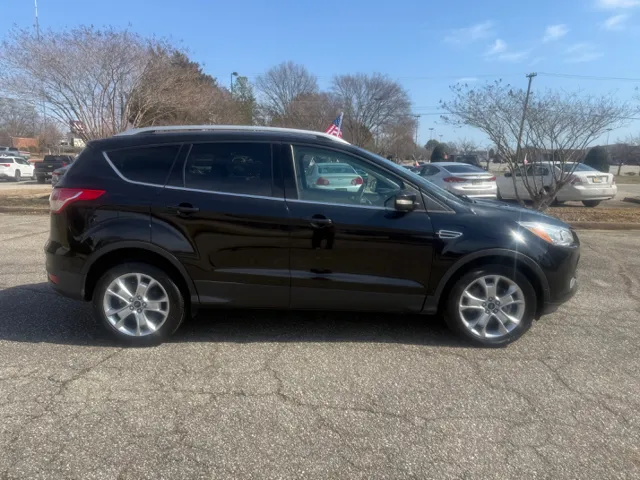 2015 Ford Escape Titanium - Photo 7