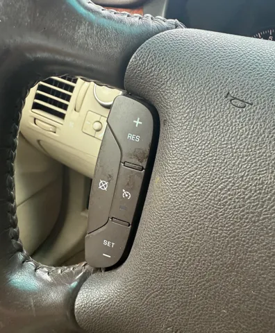 2007 Cadillac DTS V8 - Photo 16