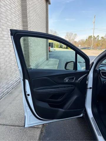 2016 Buick Encore Base - Photo 8