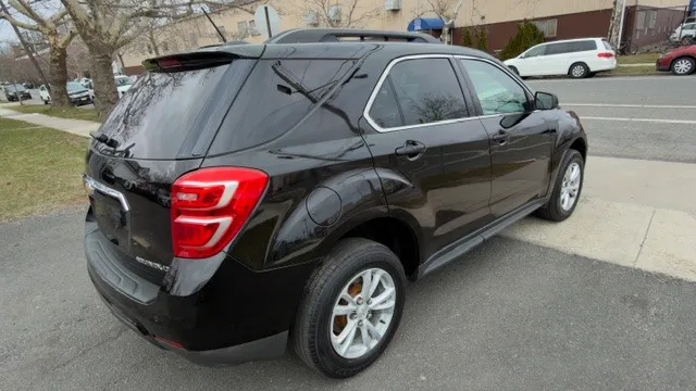 2016 Chevrolet Equinox LT - Photo 9