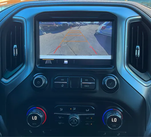 2019 Chevrolet Silverado 1500 LT - Photo 21