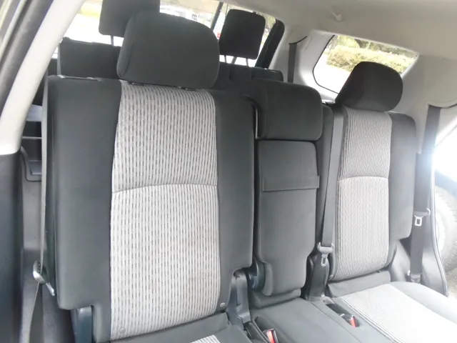 2016 Toyota 4Runner SR5 - Photo 46