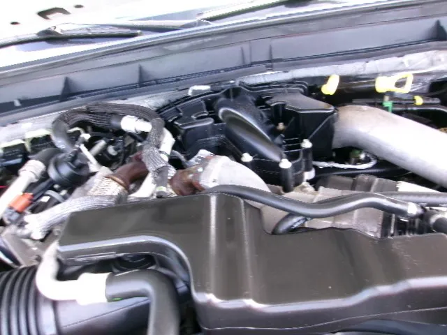 2014 Ford F-250 Super Duty XL - Photo 20