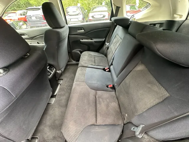 2016 Honda CR-V LX - Photo 12