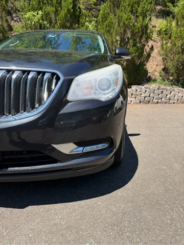 2015 Buick Enclave Convenience - Photo 9