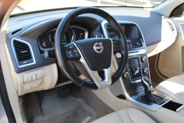 2014 Volvo XC60 3.2 - Photo 11