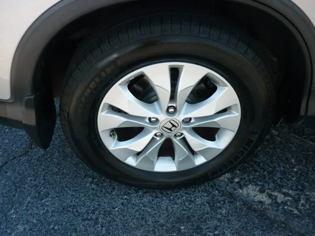 2013 Honda CR-V EX-L - Photo 20