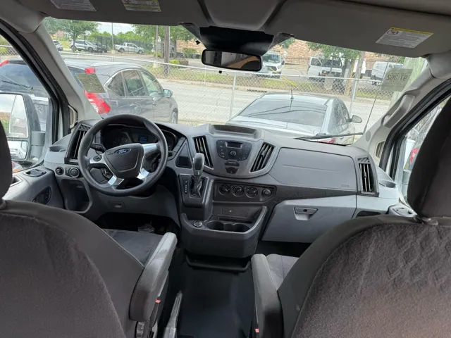 2019 Ford Transit Van Base - Photo 10
