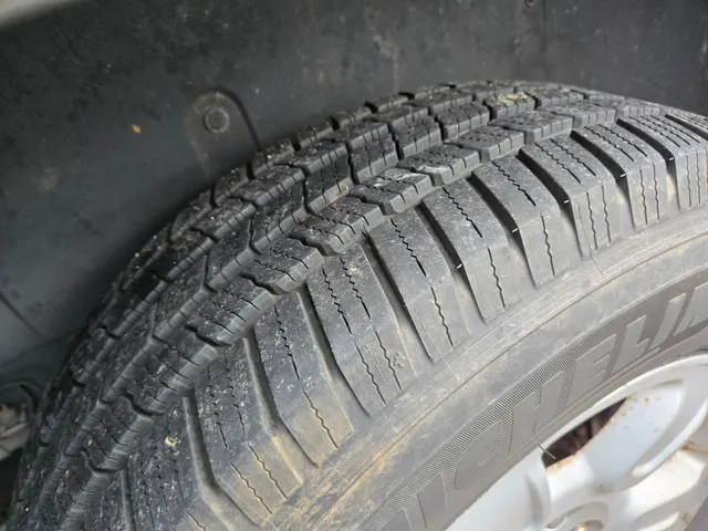2006 Honda Ridgeline RTS - Photo 9