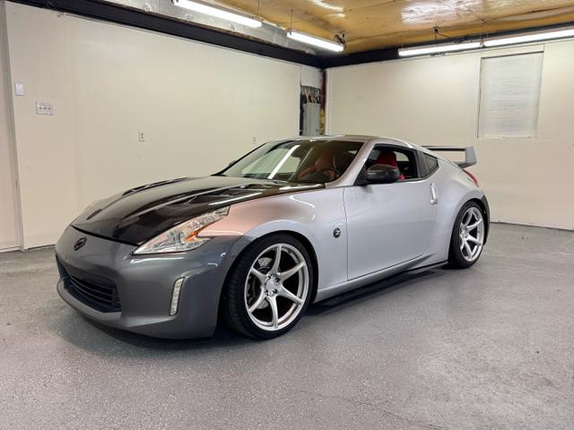 2017 Nissan Z