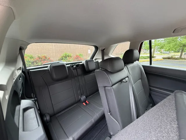 2018 Volkswagen Tiguan SE - Photo 38