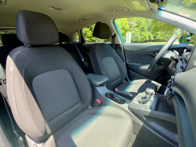 2023 Hyundai Kona SEL - Photo 27